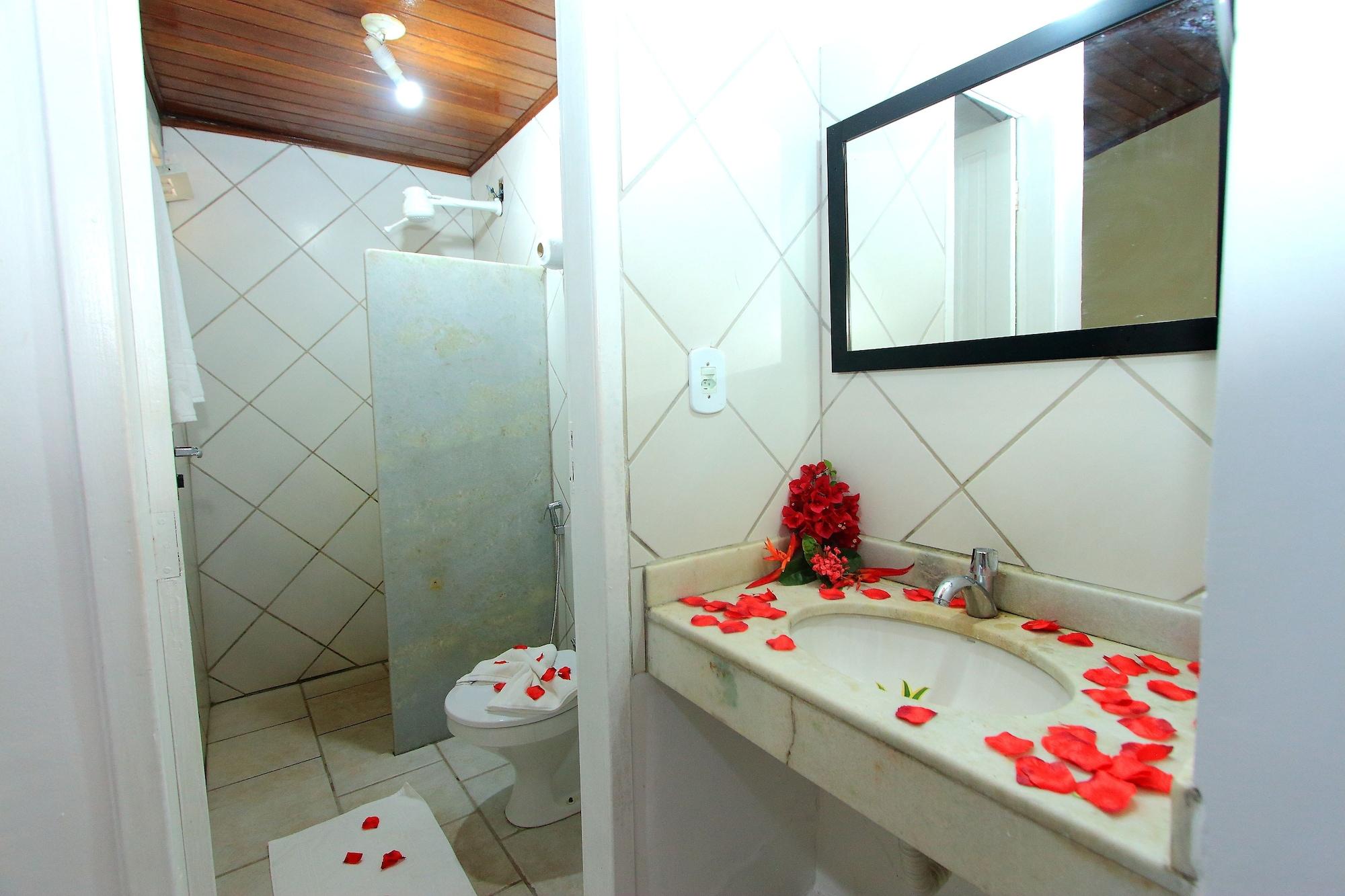 Navegantes Hotel Porto Seguro Exterior foto